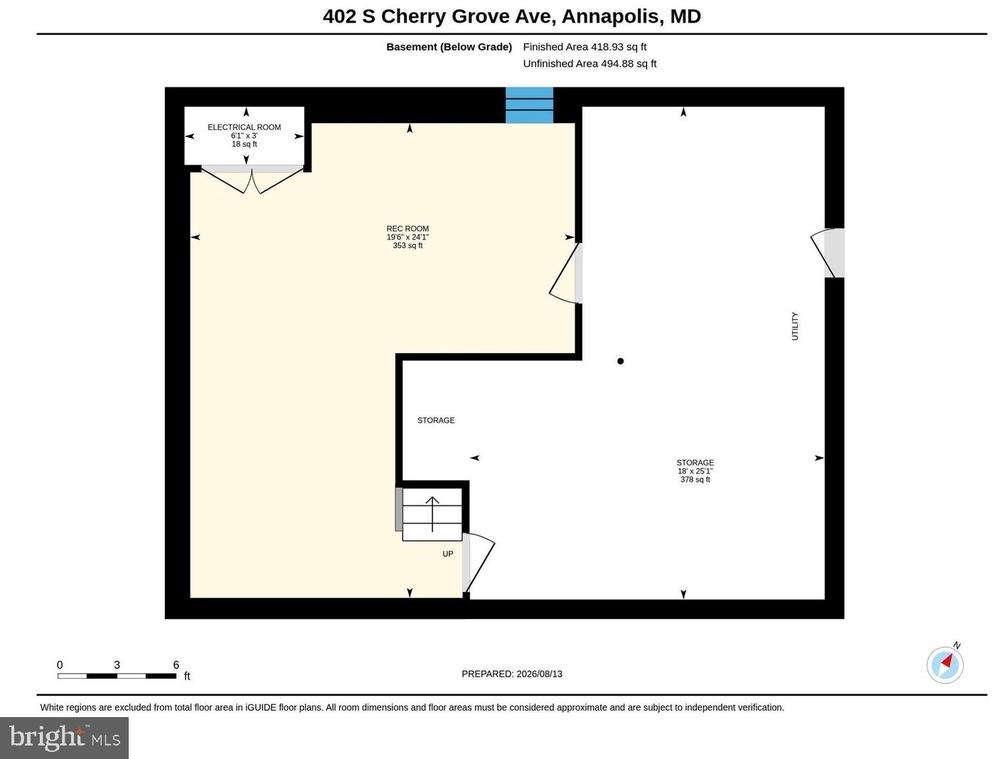 402 S Cherry Grove Avenue - Photo 67
