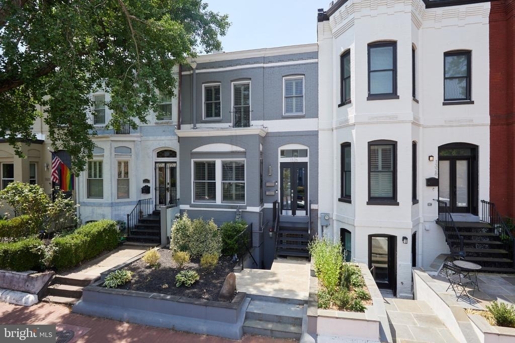 1326 Riggs Street Nw - Photo 0