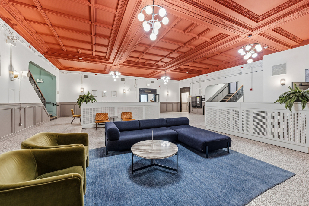 6807 N Sheridan Road - Photo 8