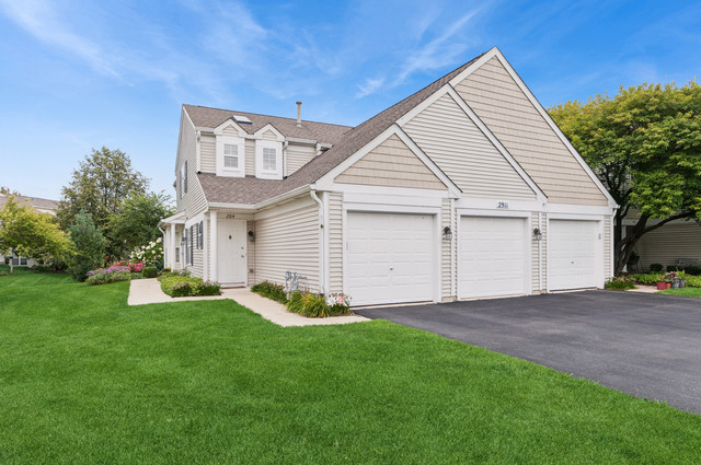2911 Bartlett Court - Photo 0