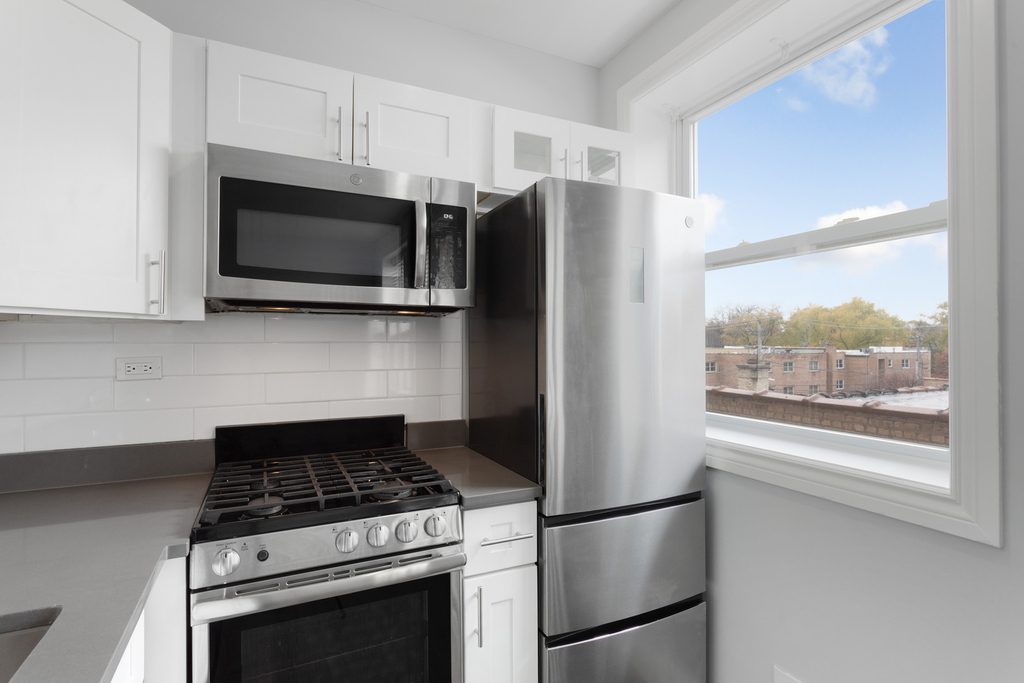 1521 W Sherwin Avenue - Photo 4