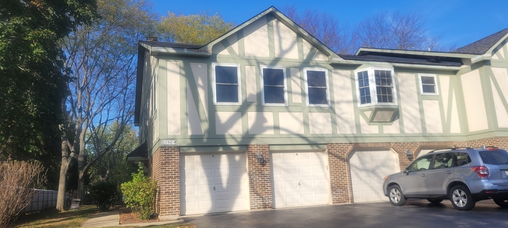 156 W Golf Road - Photo 16