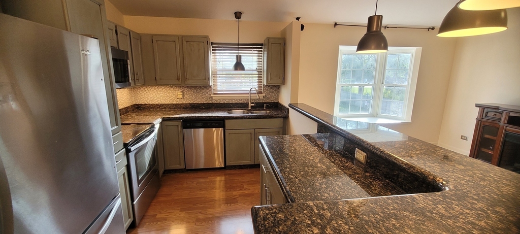 156 W Golf Road - Photo 1