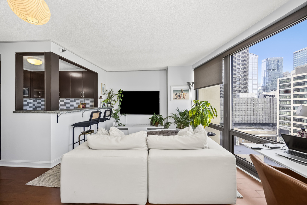 440 N Wabash Avenue - Photo 1