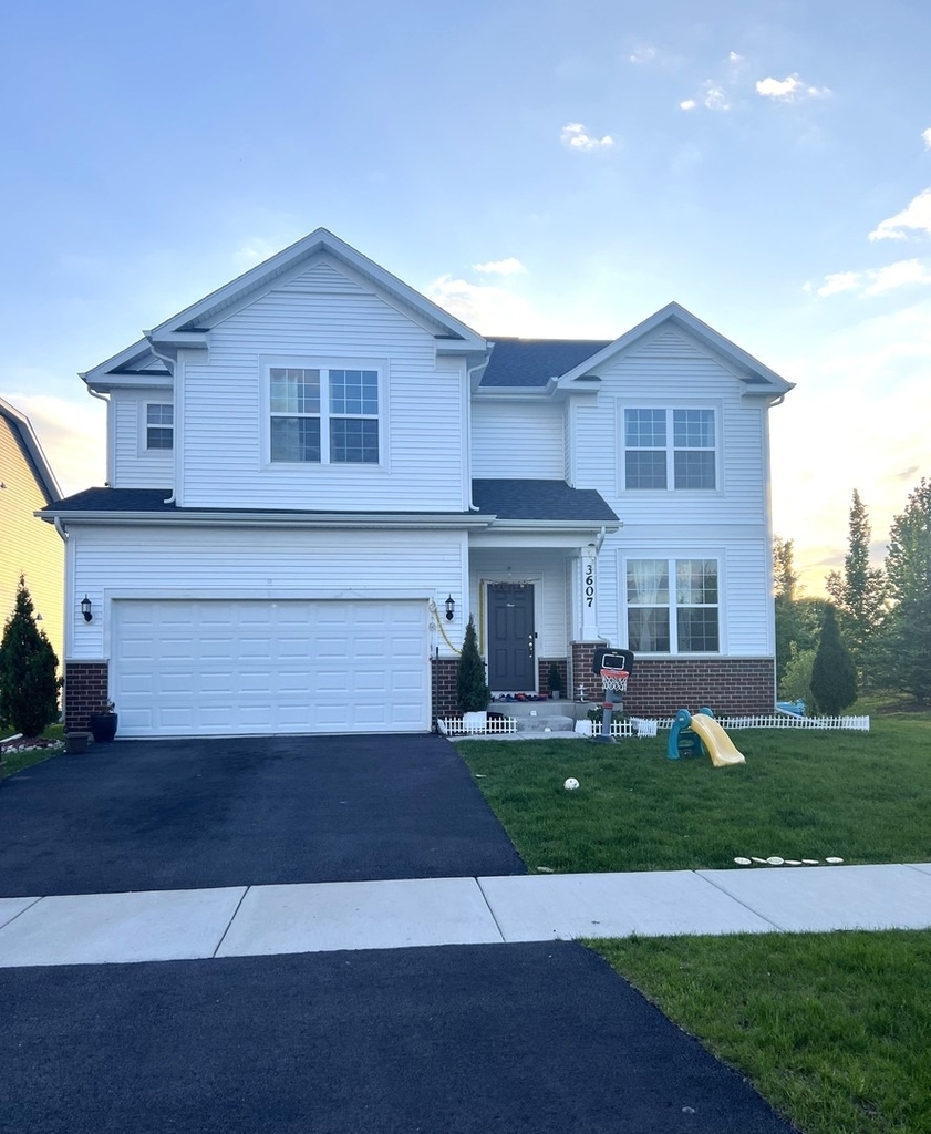 3607 Ambrosia Drive - Photo 0