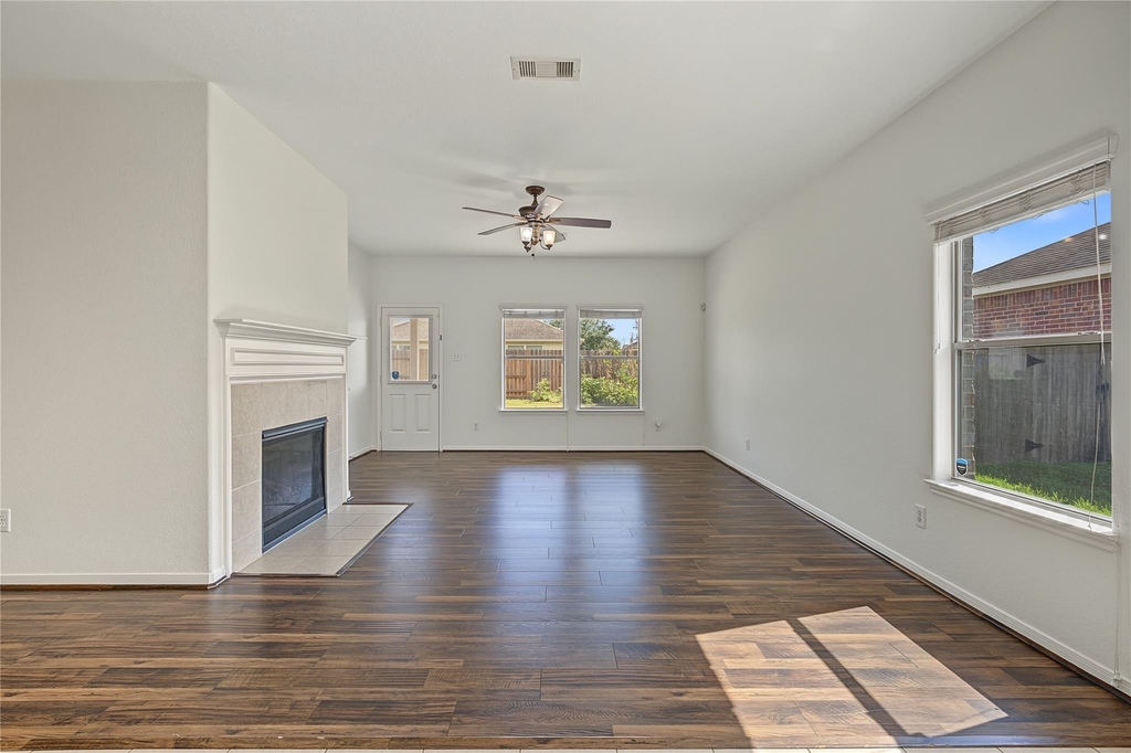5318 Fossil Stone Lane - Photo 3