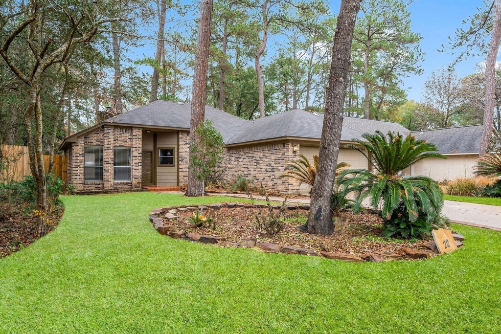 22 Braemar Forest Street - Photo 1