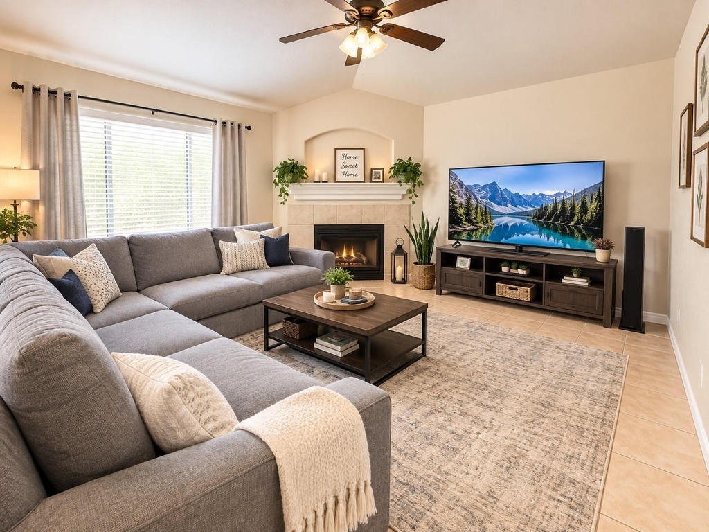 18234 Eton Ridge Court - Photo 8