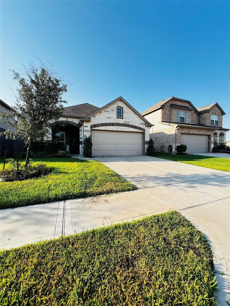 24739 Scarlatti Cantata Drive - Photo 1
