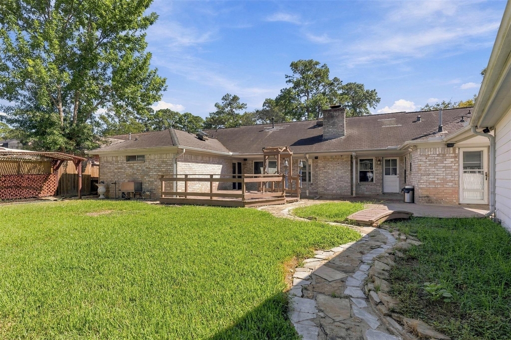 5814 Old Lodge Drive - Photo 23