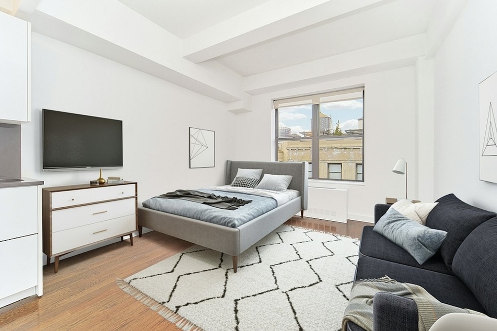 West 91st Street - Photo 1