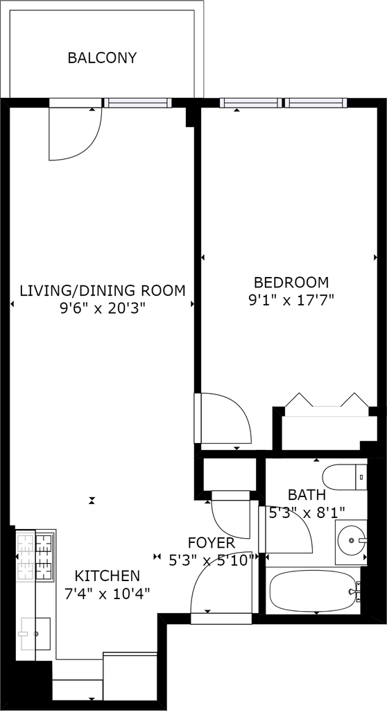 67-09 Austin Street - Photo 18