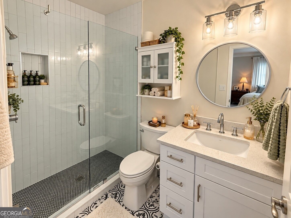 1195 Minhinette Drive - Photo 20