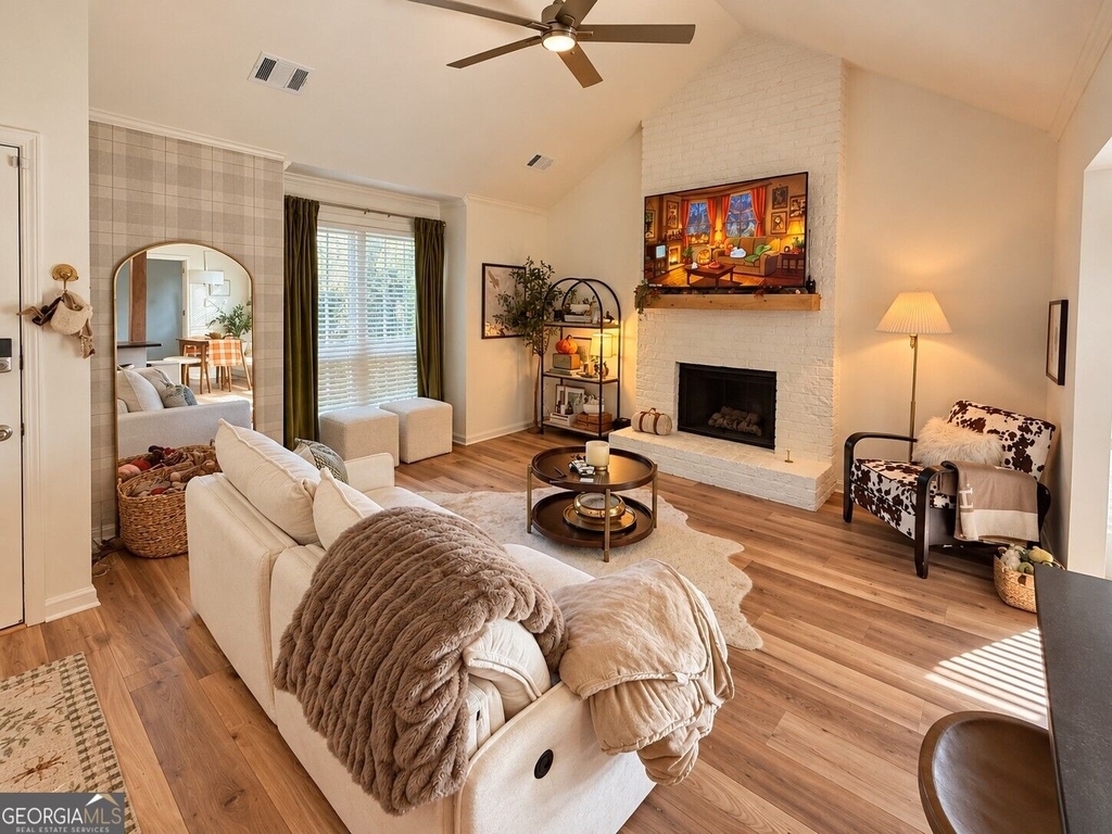 1195 Minhinette Drive - Photo 3