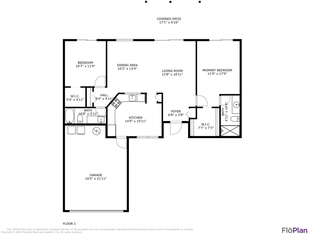 169 Arrowhead Circle - Photo 59
