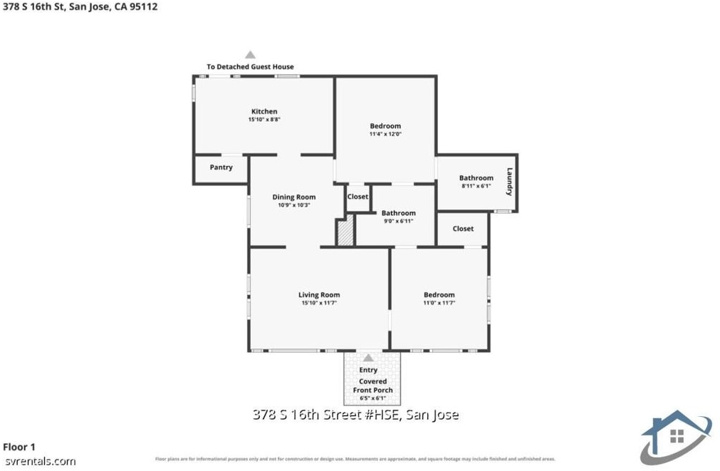 378 S 16th Street - Photo 29