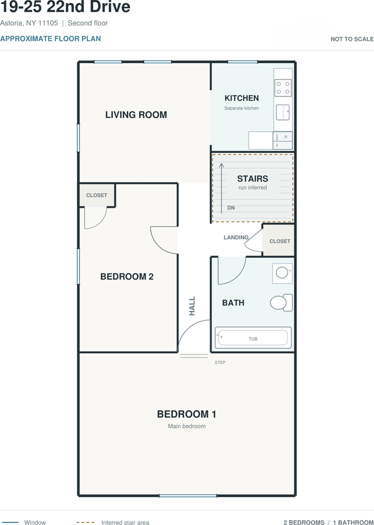 19-25 22nd Drive - Photo 0
