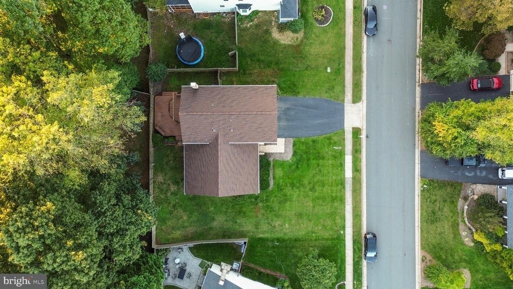 203 Markwood Drive - Photo 46