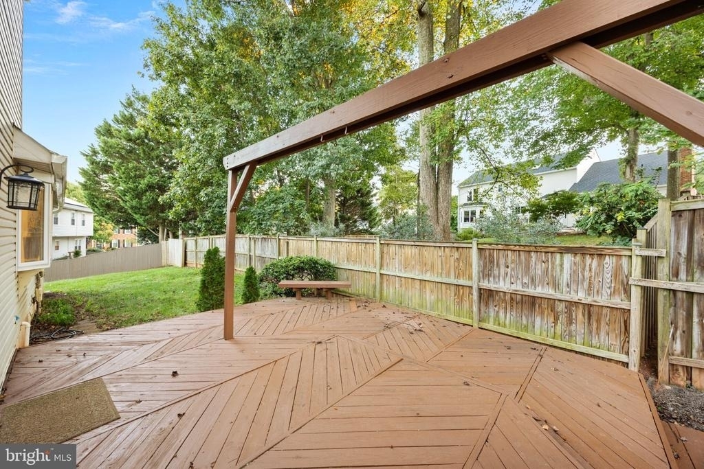 203 Markwood Drive - Photo 42