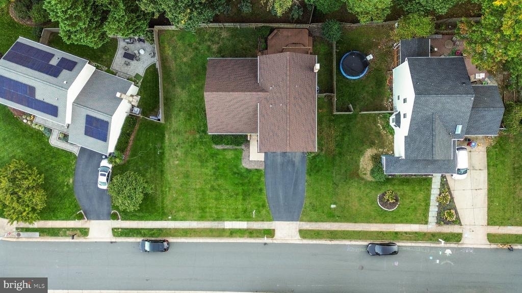 203 Markwood Drive - Photo 44