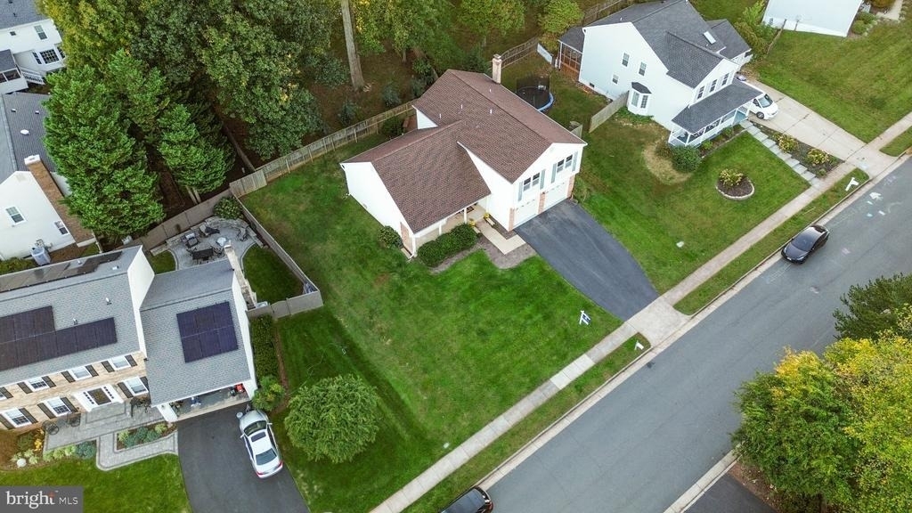 203 Markwood Drive - Photo 43