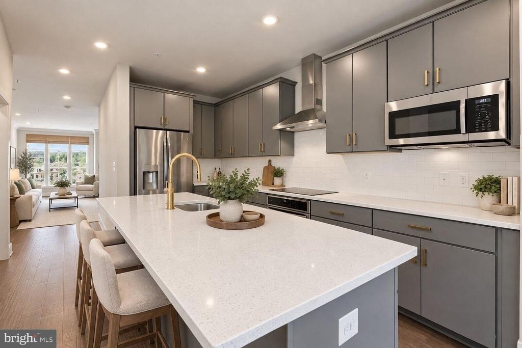 7209 Georgia Avenue Nw - Photo 4
