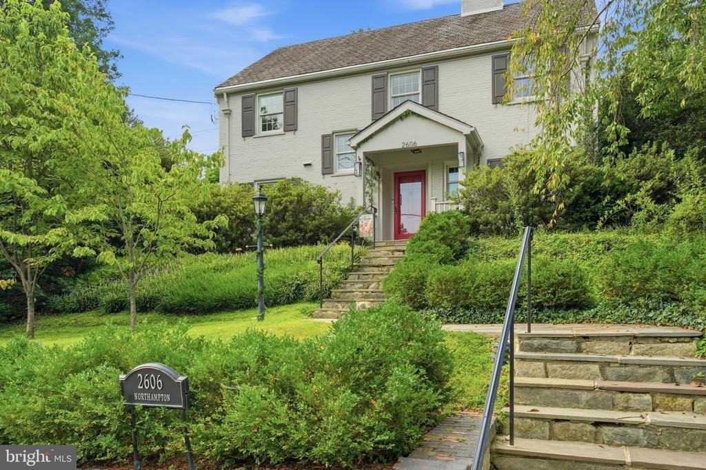 2606 Northampton Street Nw - Photo 0