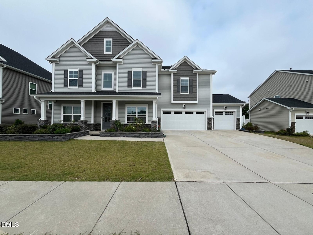 513 Acerno Drive - Photo 0