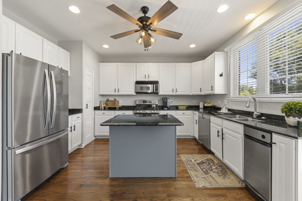 231 N West Street - Photo 4