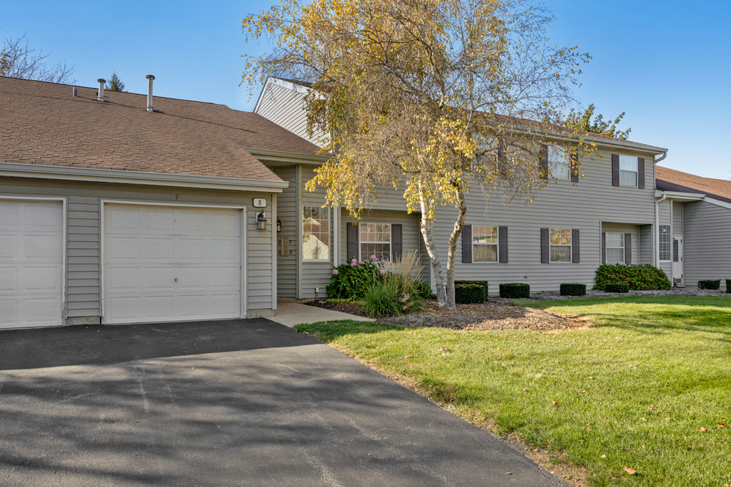 8 Gant Circle - Photo 23