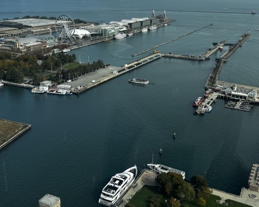 450 E Waterside Drive - Photo 23