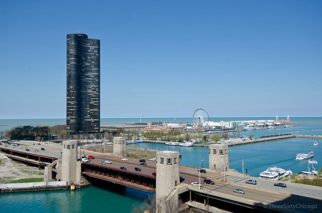 450 E Waterside Drive - Photo 7