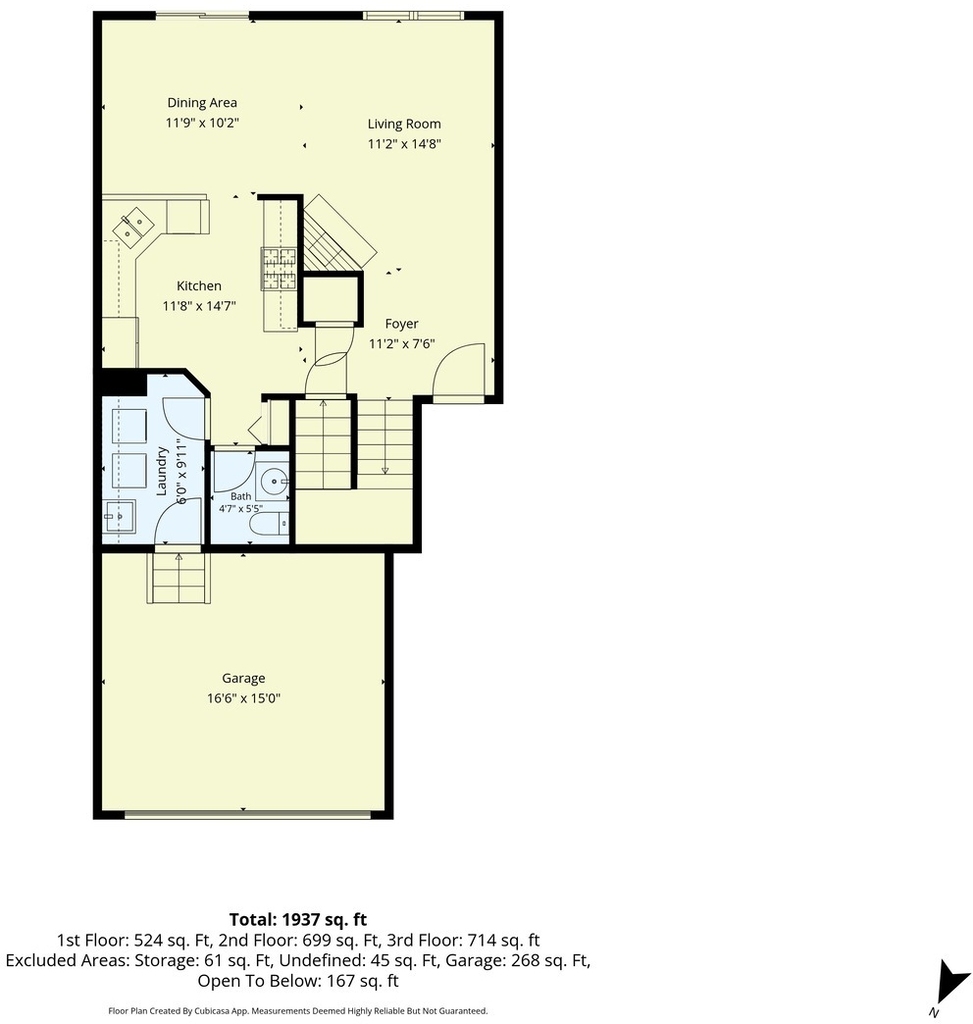 145 Tanglewood Drive - Photo 23