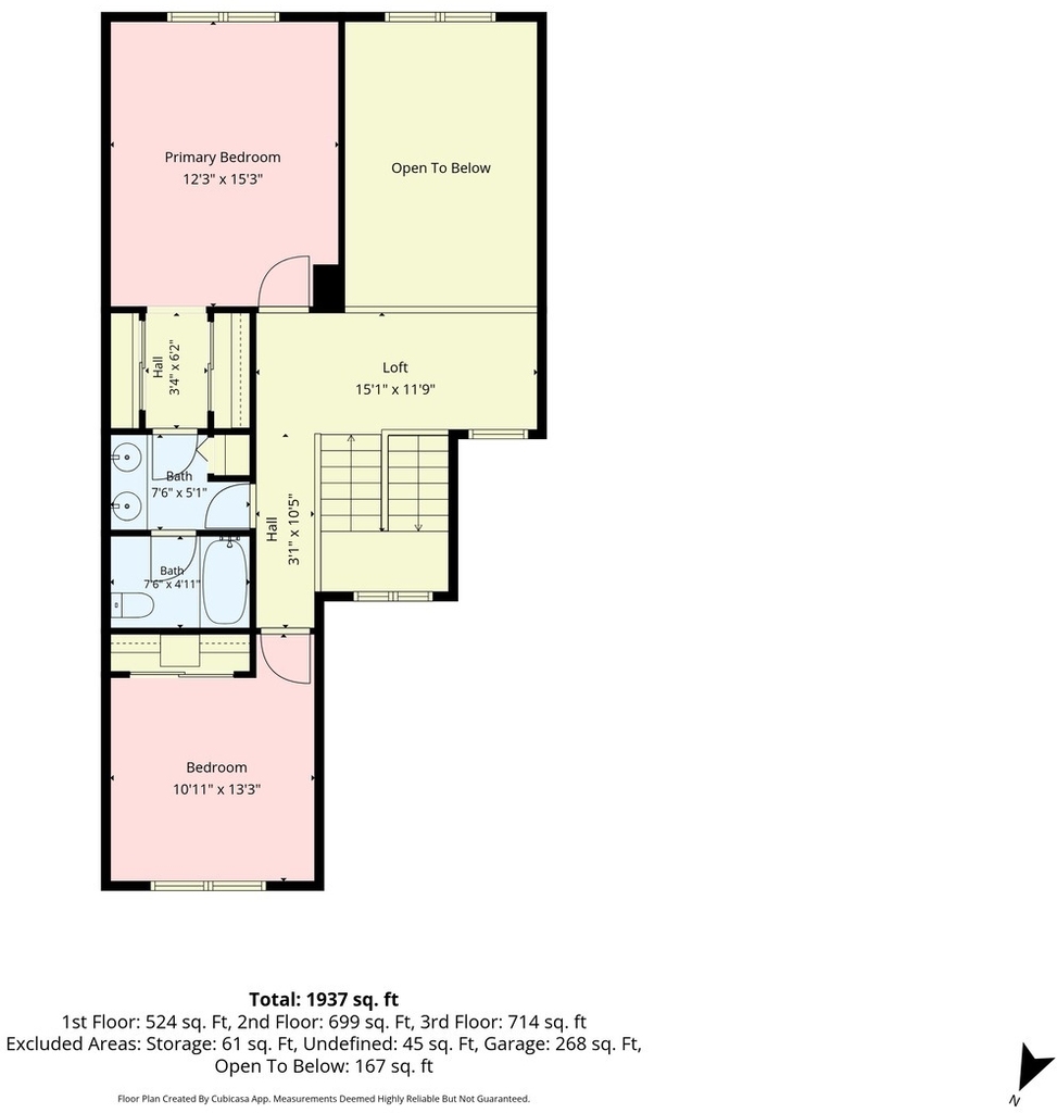 145 Tanglewood Drive - Photo 24