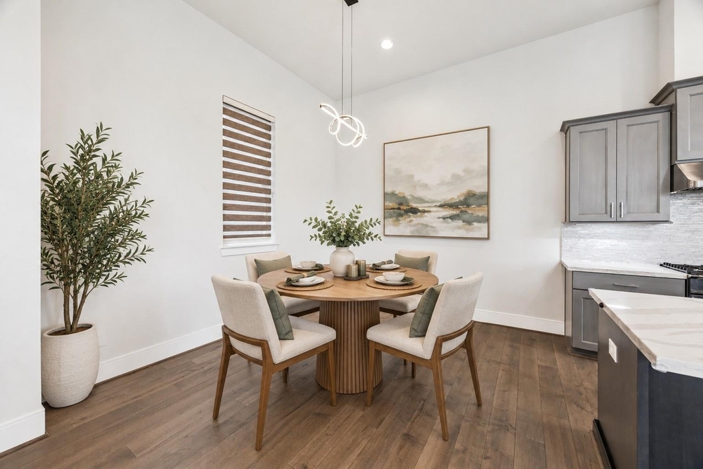 9803 Blissful Prairie Lane - Photo 6