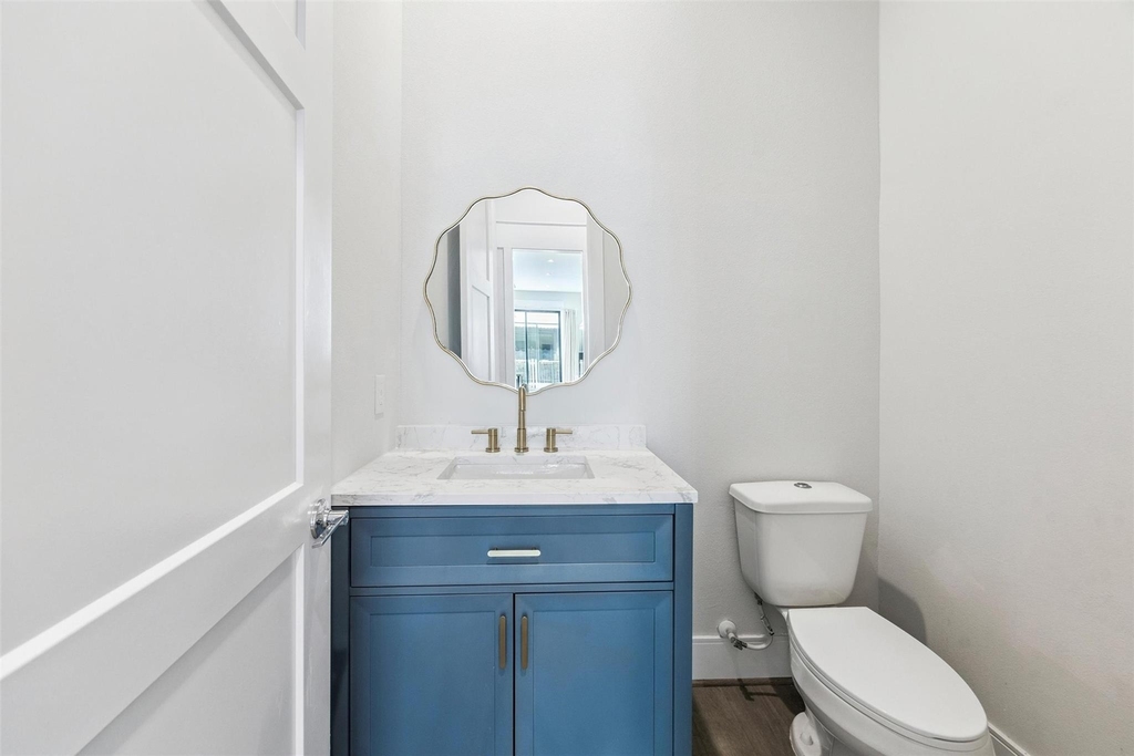 9803 Blissful Prairie Lane - Photo 12
