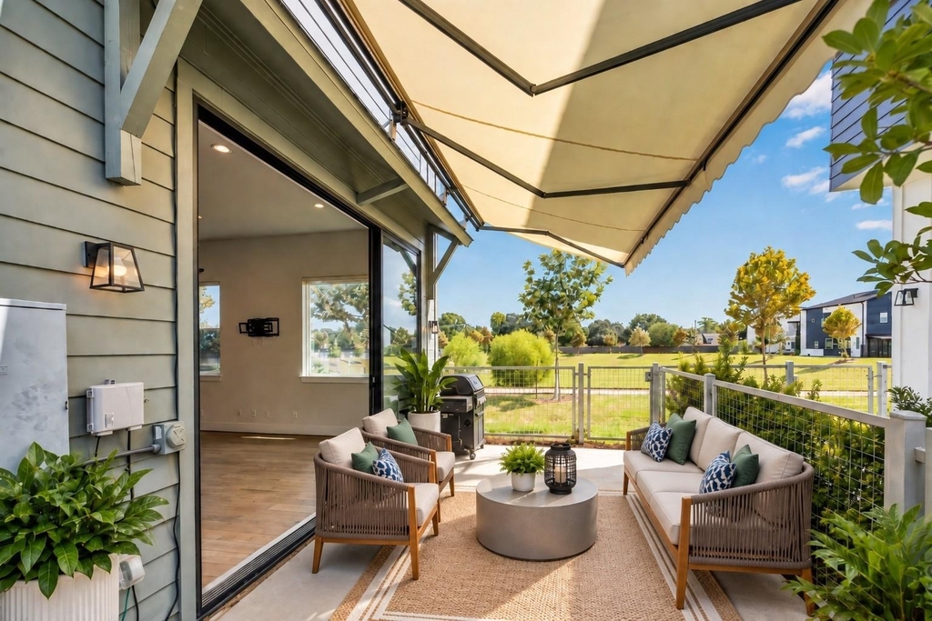 9803 Blissful Prairie Lane - Photo 21