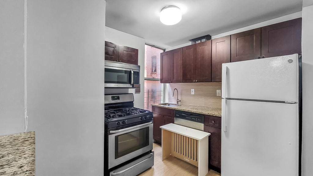 West 143rd Street - Photo 2