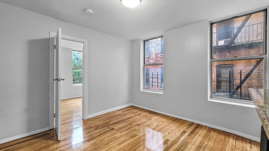 West 143rd Street - Photo 3
