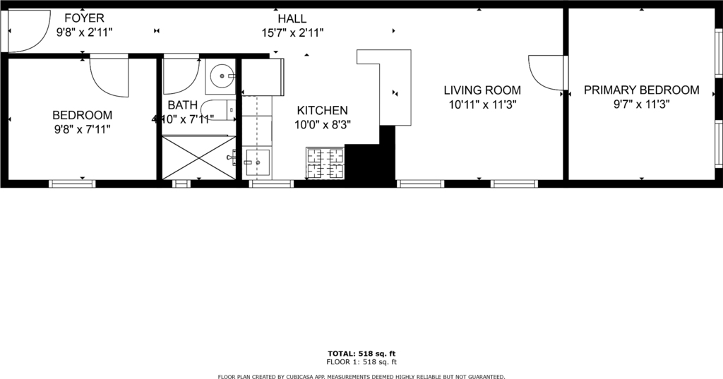 West 143rd Street - Photo 8