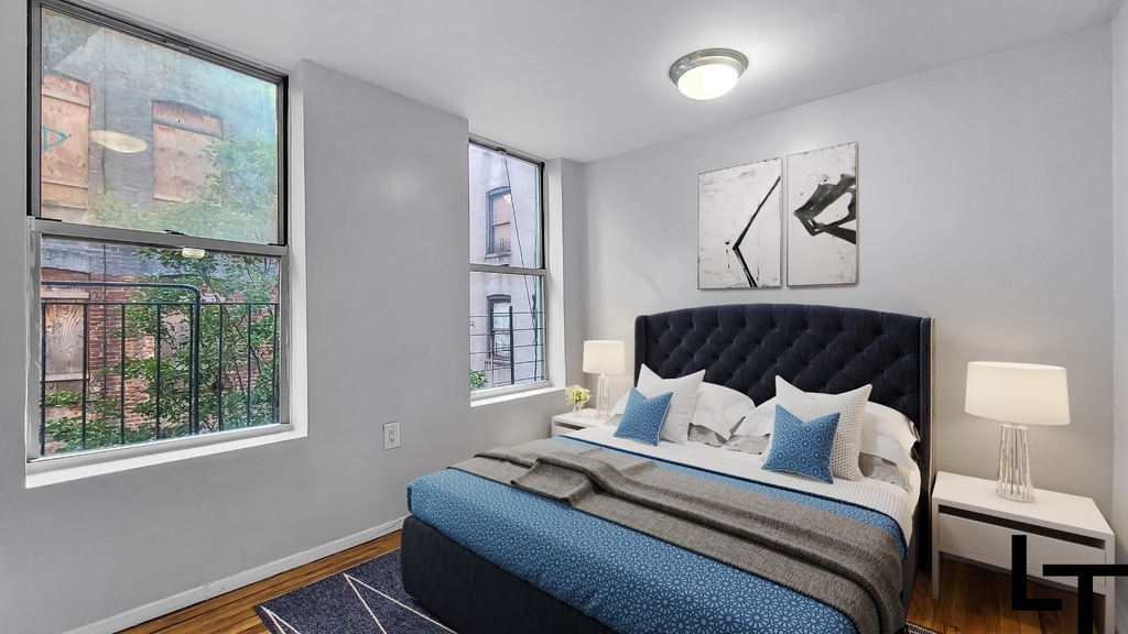 West 143rd Street - Photo 1