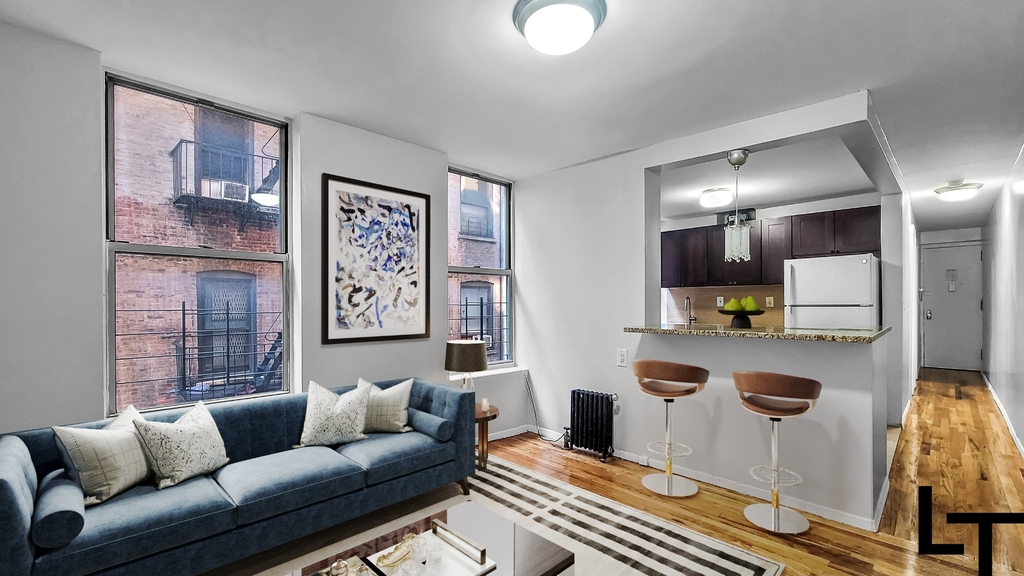West 143rd Street - Photo 0