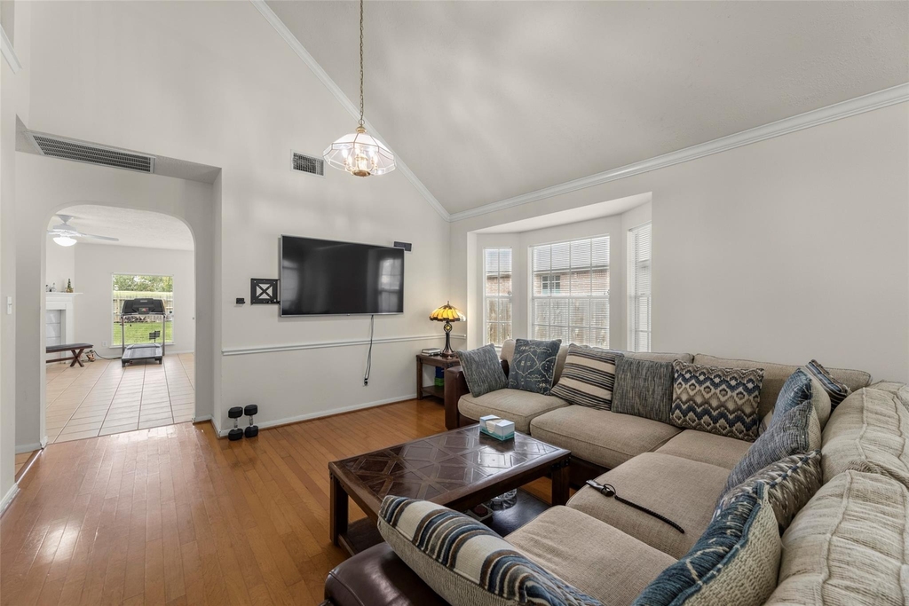 522 High Meadows Drive - Photo 5