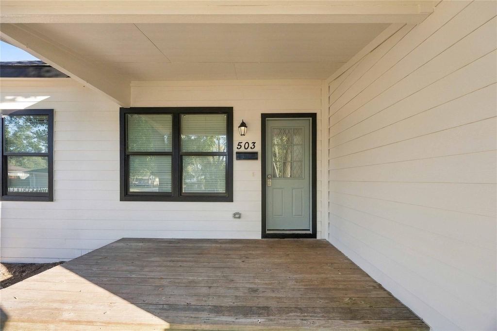 503 4th Street - Photo 2