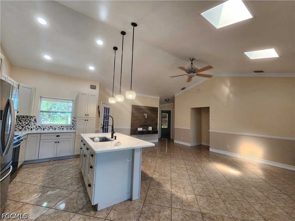 17165 Johnston Drive - Photo 1
