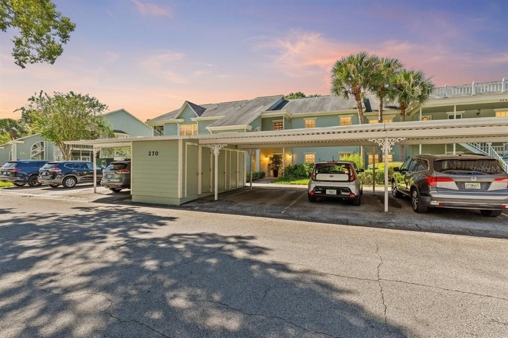 270 Promenade Drive - Photo 0