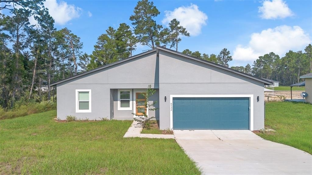 6432 Sw 151st Loop - Photo 1