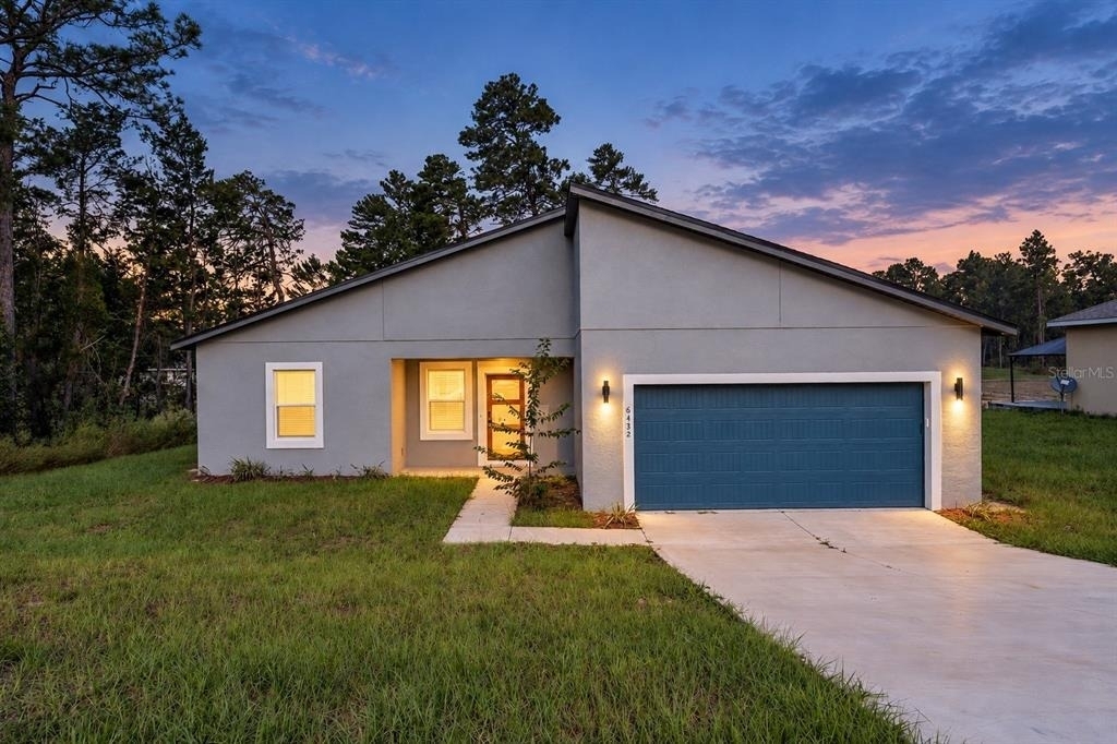 6432 Sw 151st Loop - Photo 0