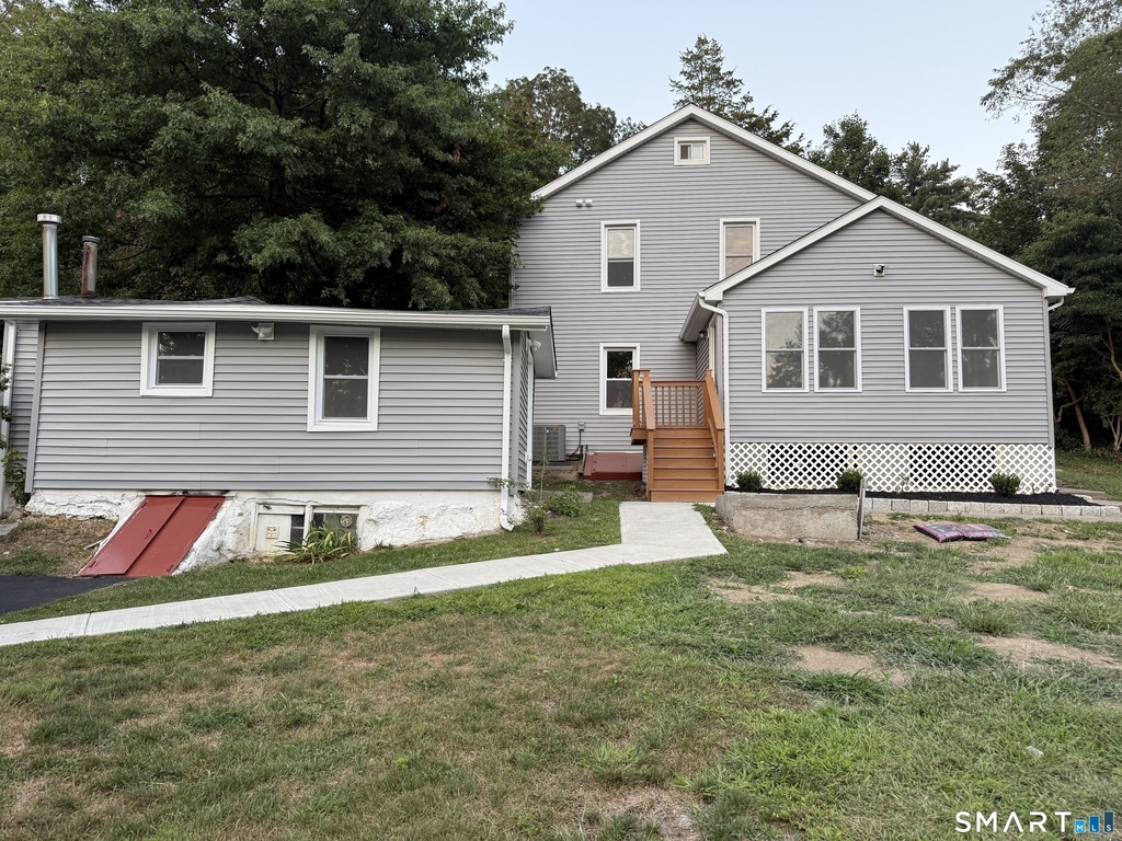 465 James Farm Road - Photo 0