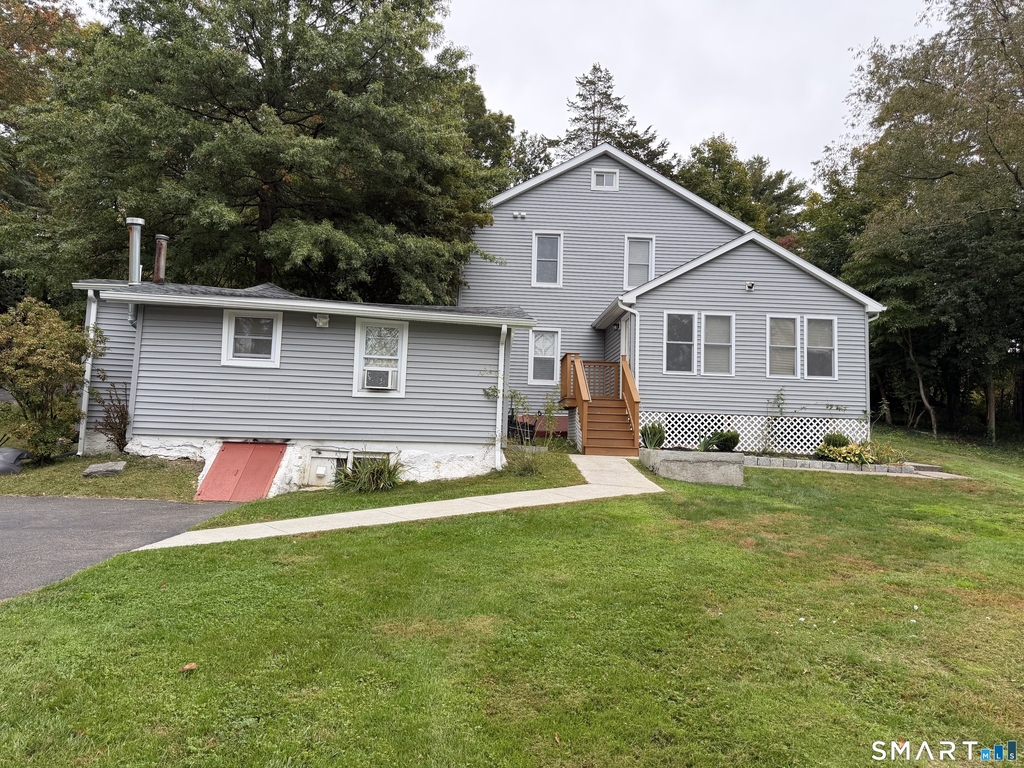 465 James Farm Road - Photo 1